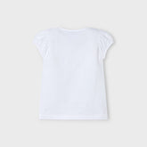 Girls Doll T-Shirt Orchid
